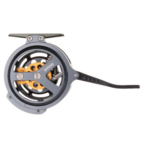 JMC Yoto XPR 30 Nymph semi-automatic Euronymph fly reel