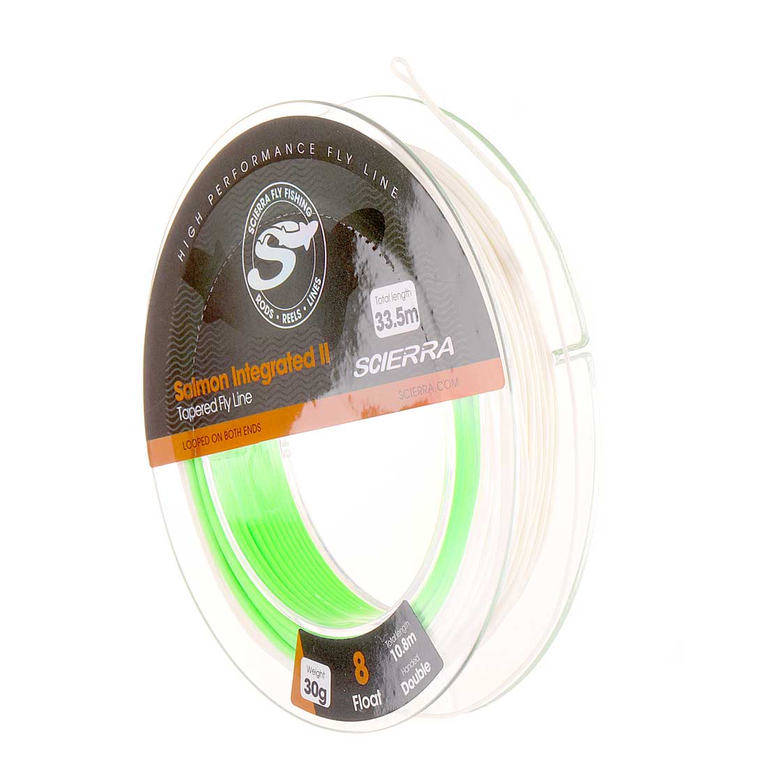 SA Frequency Double Taper Fly Line - ReelFlyRod