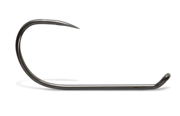 VMC 7069 Dry Fly Barbless, Barbless, Fly Hooks, Fly Tying