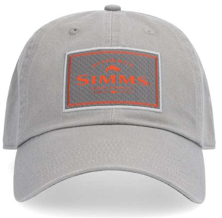 Simms caps