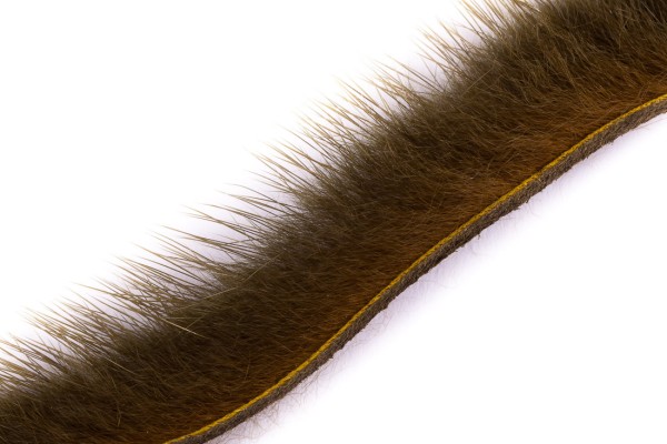 Micro Mink Zonker Wapsi | Hair and Furs | Fly Tying Materials | Fly ...