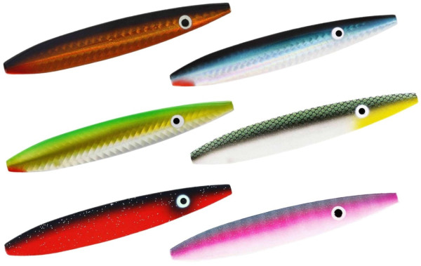 Westin D 360° V2 Sea Trout Lure 12 g 8 cm, Sea Trout Lures, Lures and  Baits, Spin Fishing