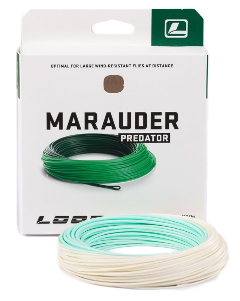 Loop Marauder Predator Line - #10 - Intermediate/Sink 7 - House of Fly