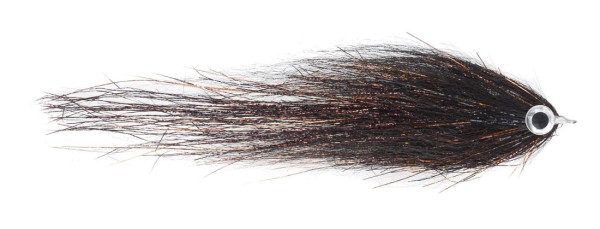 Pike Terror Flies Pike Streamer SBC