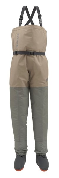 Simms Kid's Tributary Stockingfoot Waders