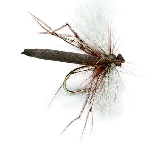 Fulling Mill Aero Daddy Longleg Dry Fly