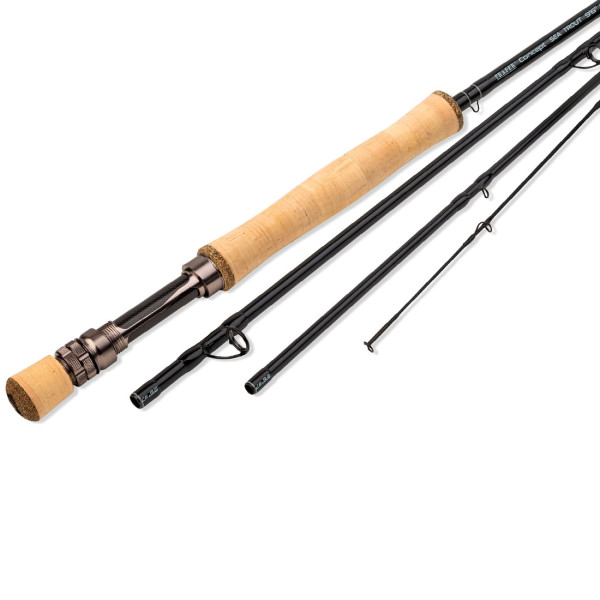 Traper Concept Seatrout Single Handed Fly Rod