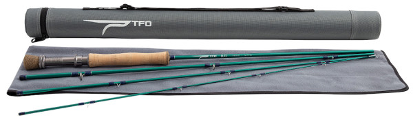 TFO Blitz Saltwater Fliy Rod