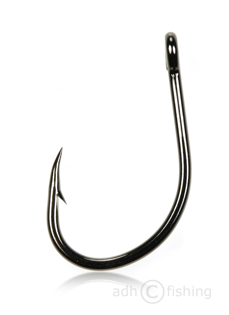 Partridge M Single Salmon Hooks - Fly Tying Hooks - Farlows
