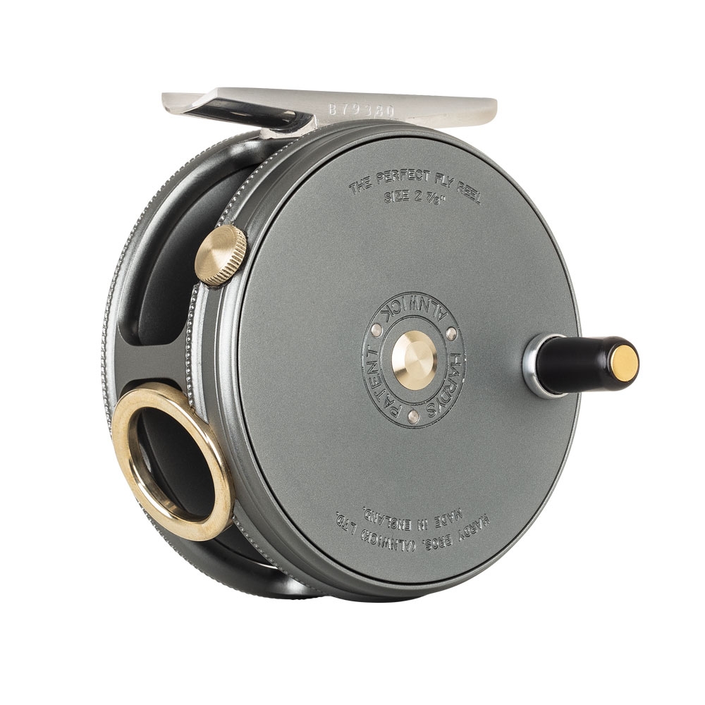 Hardy Marquis® LWT Fly Reel