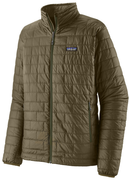 Patagonia Nano Puff Jacket SKA