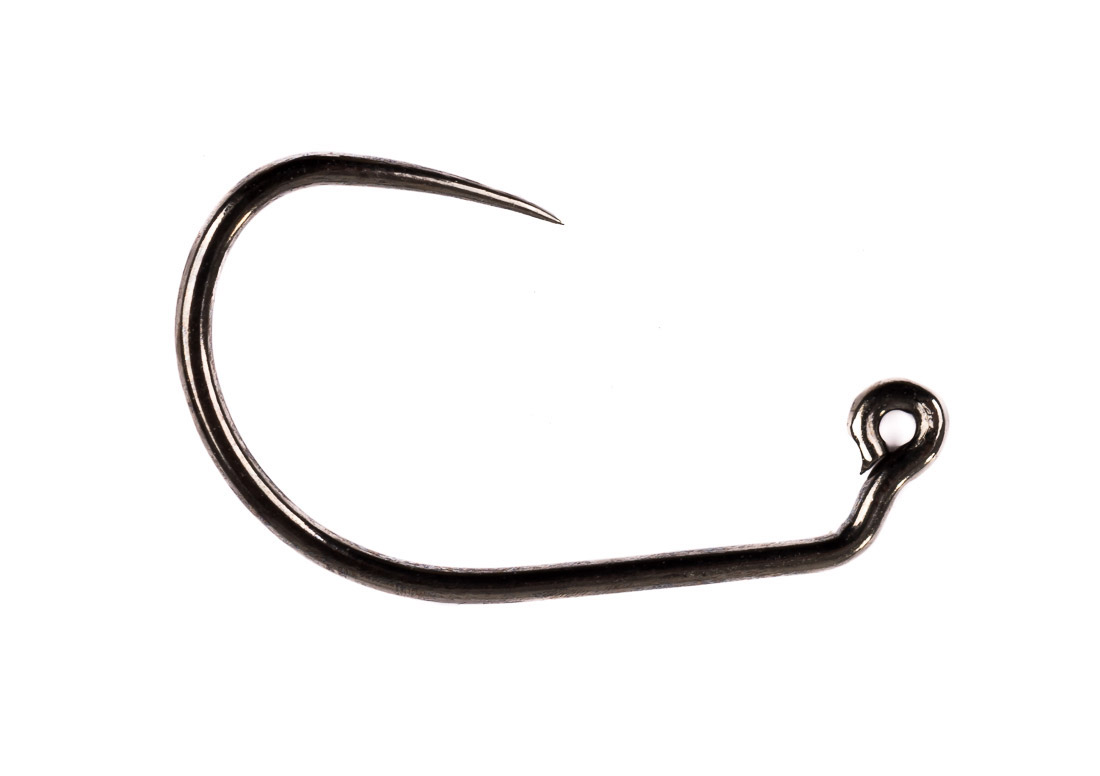 Wide Gape Jig