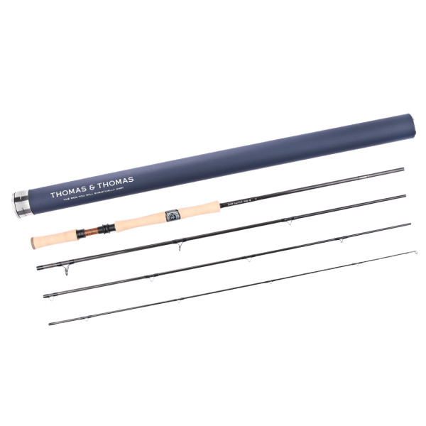 Thomas & Thomas DNA Switch 4pc Switch Fly Rod