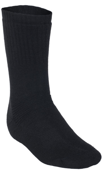 Bråtens Merino Sport Sock black