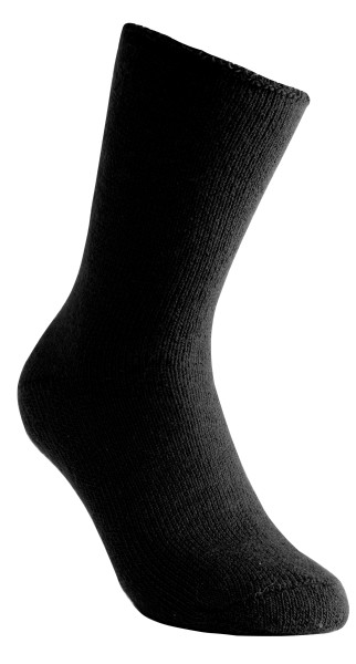 Woolpower Socks Classic 600 black