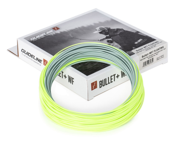 Guideline Bullet+ Fly Line