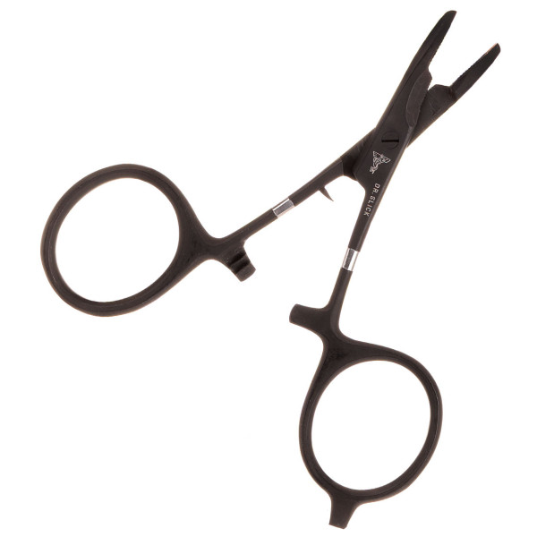 Dr. Slick Scissor Clamp Black, Pincers and Hook Pliers, Tools, Equipment