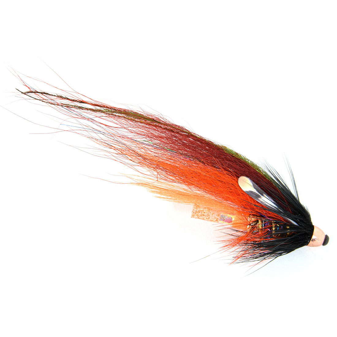 Guideline Salmon Tube Fly Bhatakorva Tube Flies Atlantic Salmon