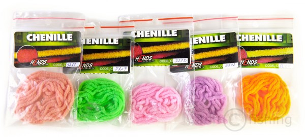 Hends Chenille