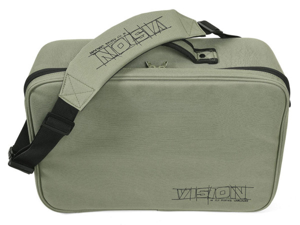 Vision Hard Gear Bag olive