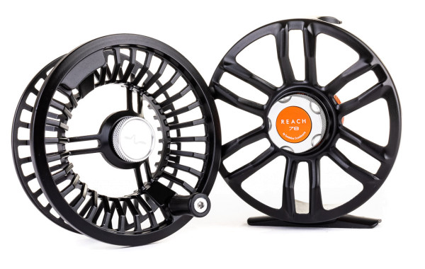 Guideline Reach Fly Reel | Reels | Fly Reels | adh-fishing