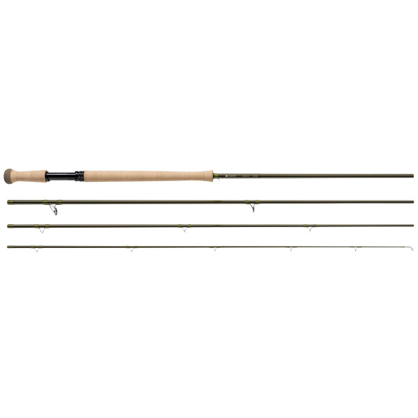 Hardy Aydon Double Handed Fly Rod