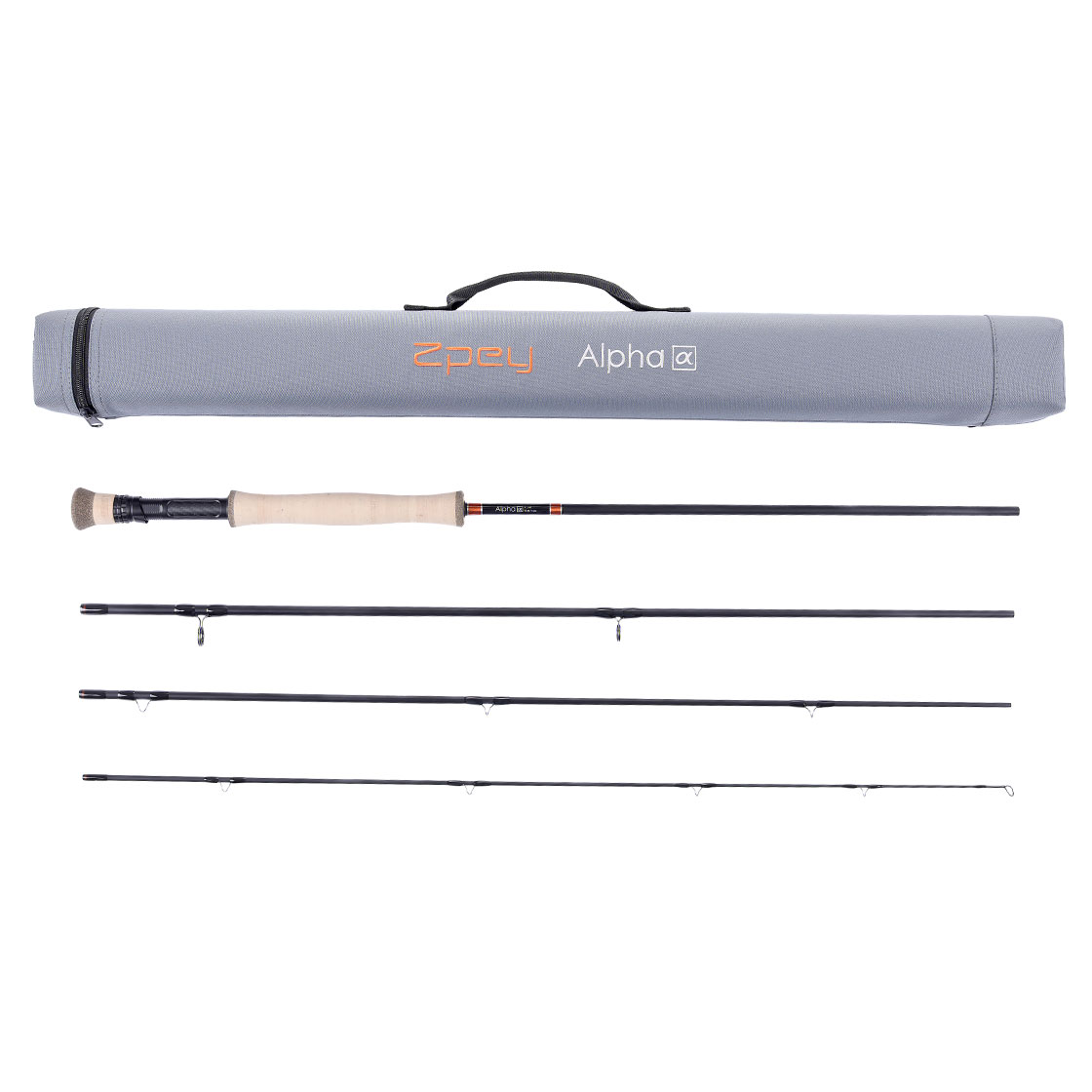 Guideline NT11 Saline Single Handed Fly Rod