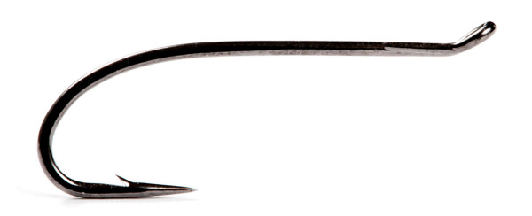 Partridge M2 Salmon Heavy Single, All Hooks, Fly Hooks, Fly Tying