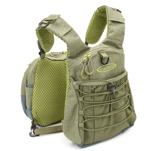 Vision Aqua Day Pack