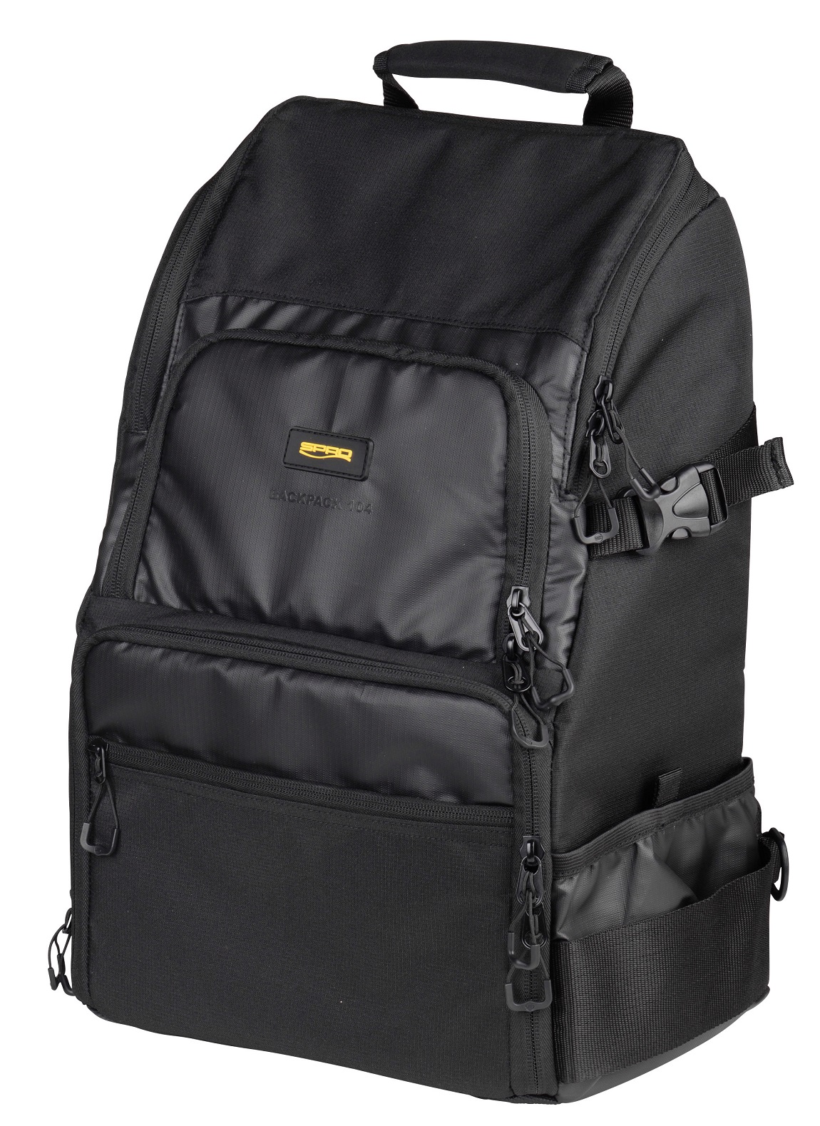 Spro rucksack store