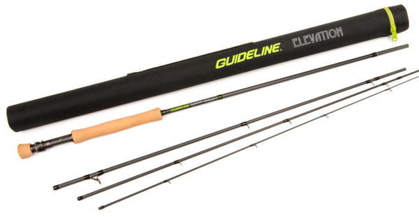 Guideline Elevation Seatrout Single Handed Flyrod