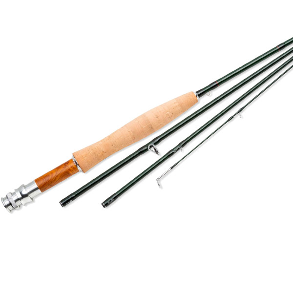 Traper Creek Classic Single Handed Fly Rod