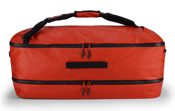 Simms Tailwind 80L Duffel simms orange