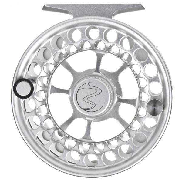 Einarsson "new" Plus Fly Reel clear