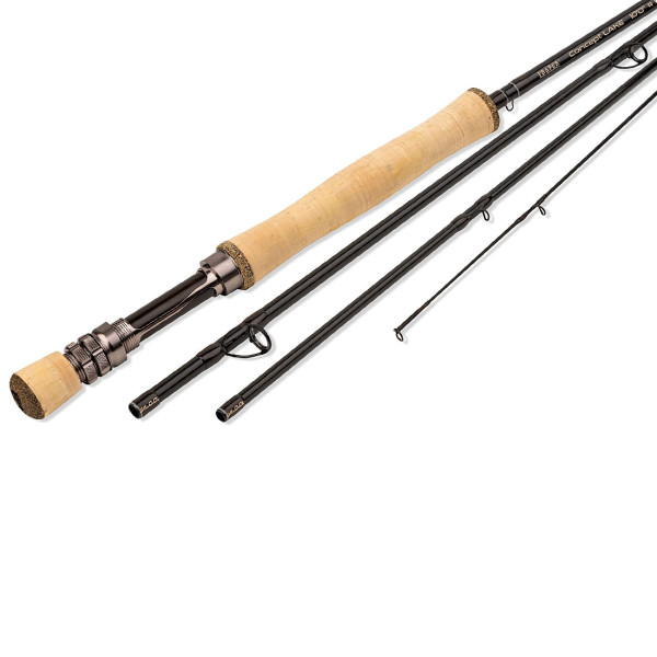 Traper Concept Lake Single Handed Distance Fly Rod