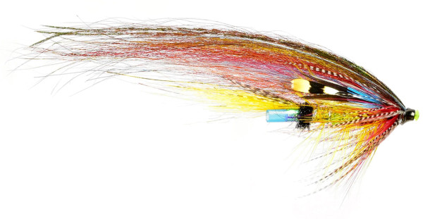 Frödin Flies Tube Fly Classic Series - The Childers