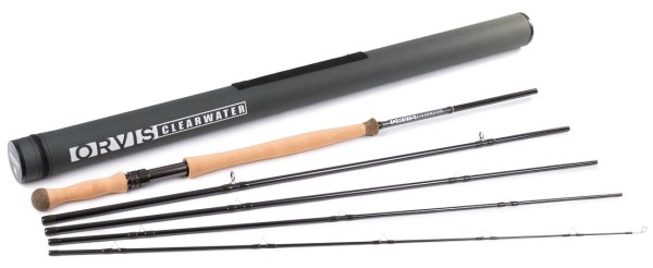 orvis clearwater combo