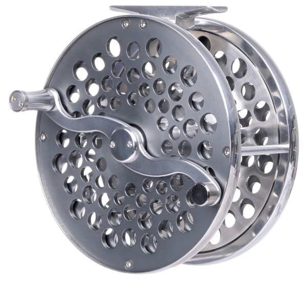 Vosseler Obsession Fly Reel titan