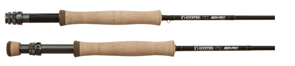 imx fly rod