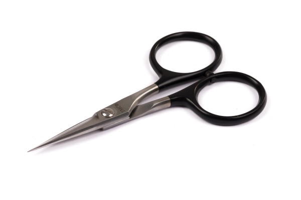 Tiemco TMC Razor Scissors Tungsten Carbide Blade