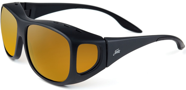 Fortis Eyewear OverWraps - Switch Polarized Glasses