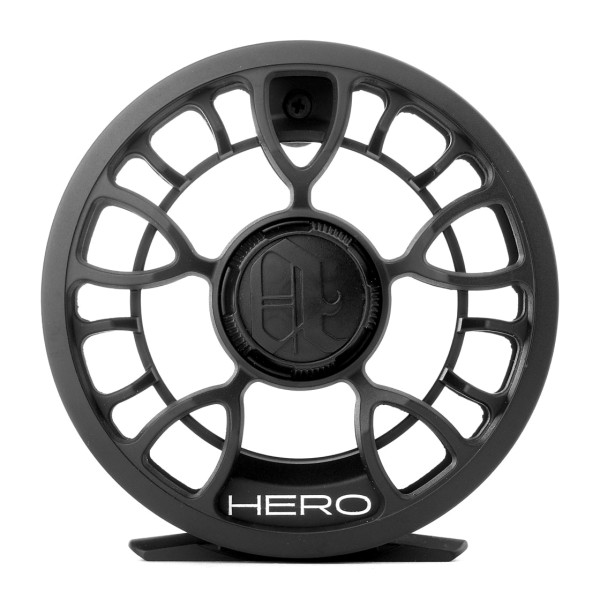 Vision Hero Nymph & Dry Fly Reel | Reels | Fly Reels | adh-fishing