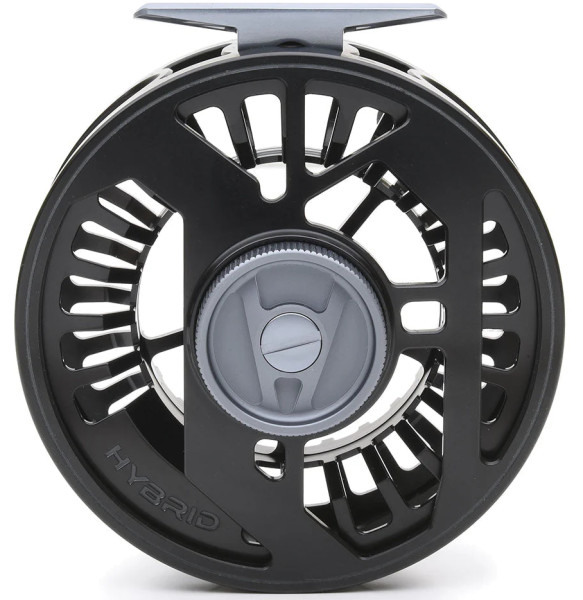 Vision XLS Hybrid Fly Reel