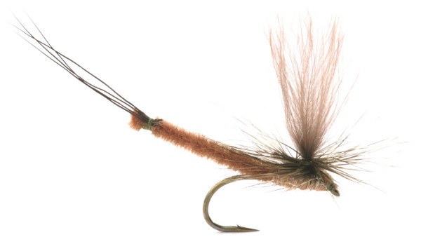 Guideline Dry Fly - Vulgata Dun