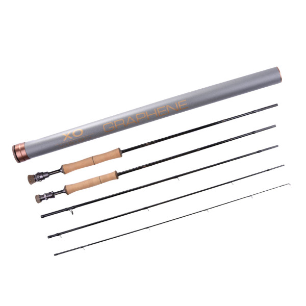 Vision XO Graphene Seatrout & Streamer Single Handed Fly Rod