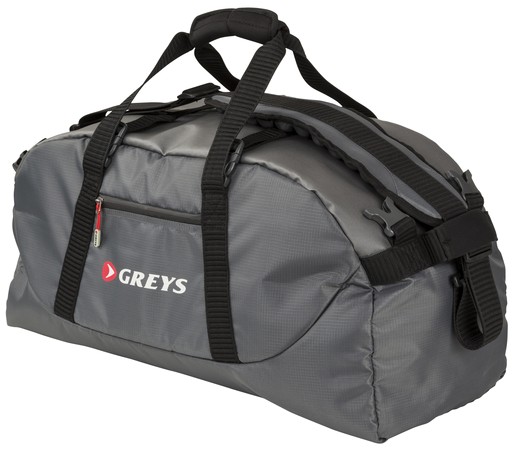 fishing duffle bag