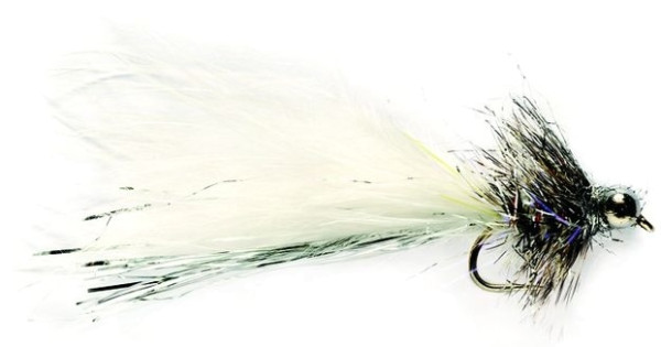 Fulling Mill Martini Fry Hummungus Streamer