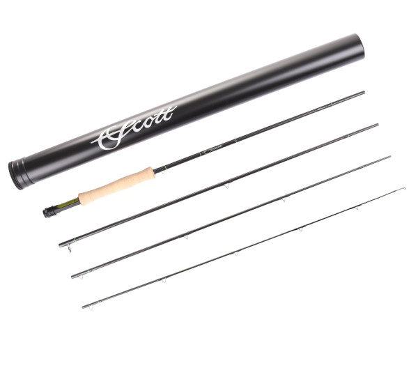 Scott Sector NZ Special Single Handed Fly Rod