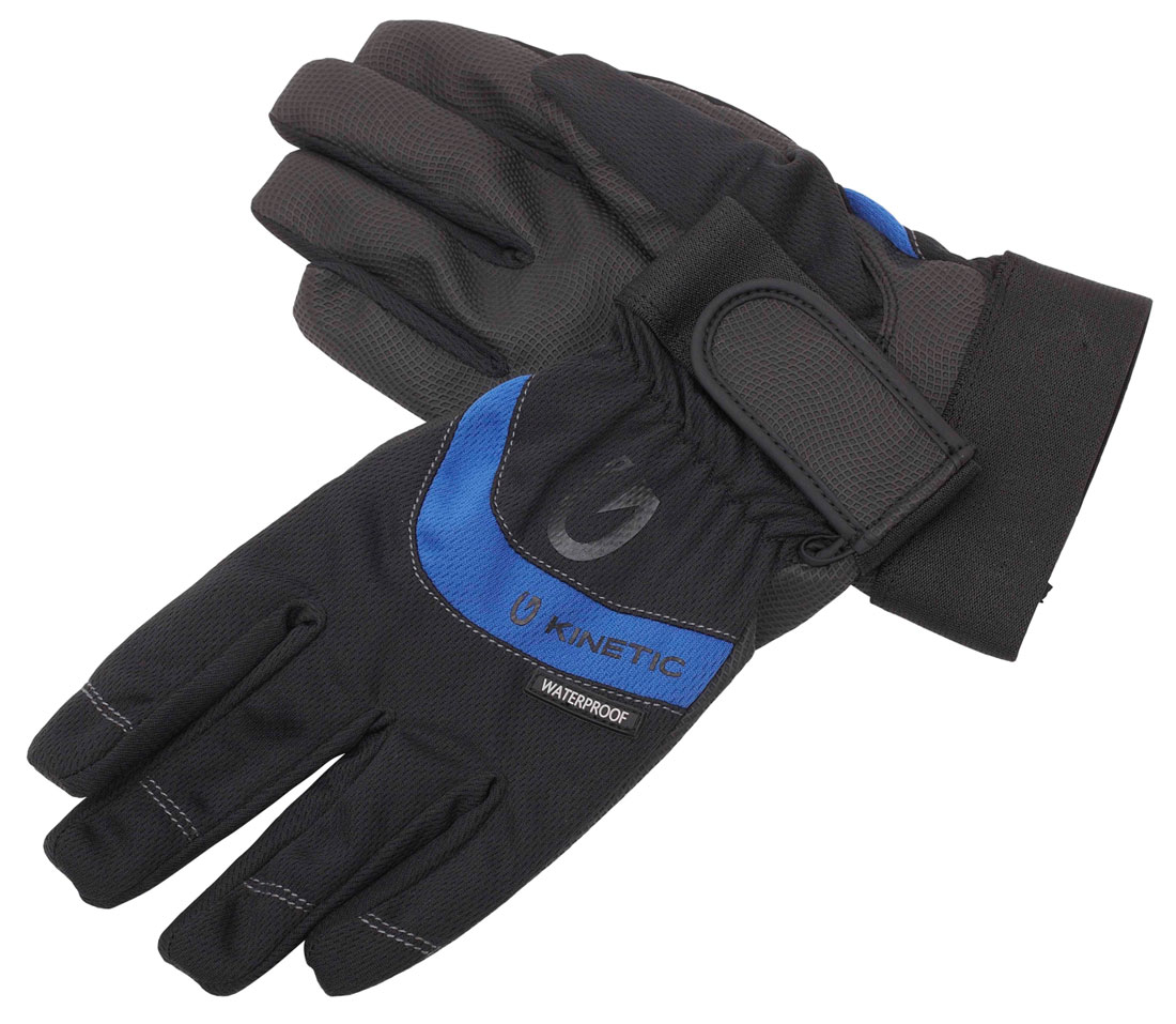 Kinetic Armor Glove extra thin waterproof, Gloves, Clothing