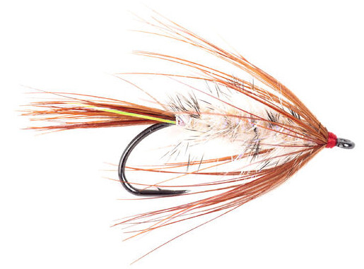 Guideline Sea Trout - Autumn Fly